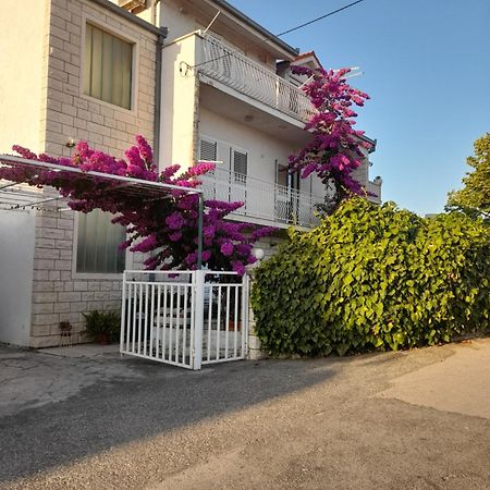 Apartman Luka Σπλιτ Εξωτερικό φωτογραφία