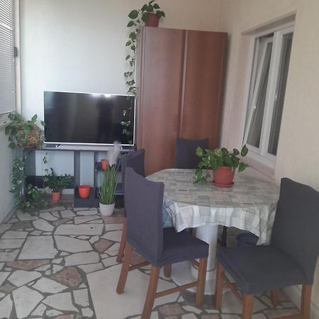 Apartman Luka Σπλιτ Εξωτερικό φωτογραφία