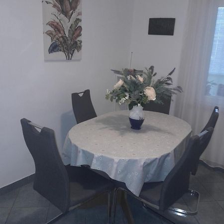 Apartman Luka Σπλιτ Εξωτερικό φωτογραφία