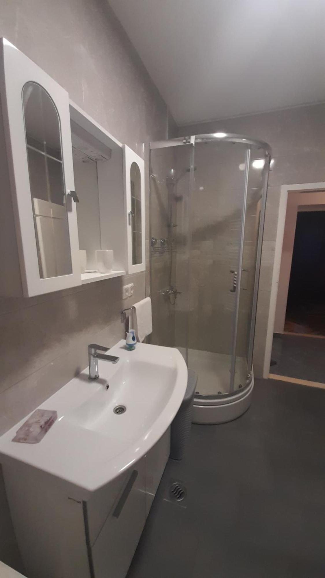 Apartman Luka Σπλιτ Εξωτερικό φωτογραφία