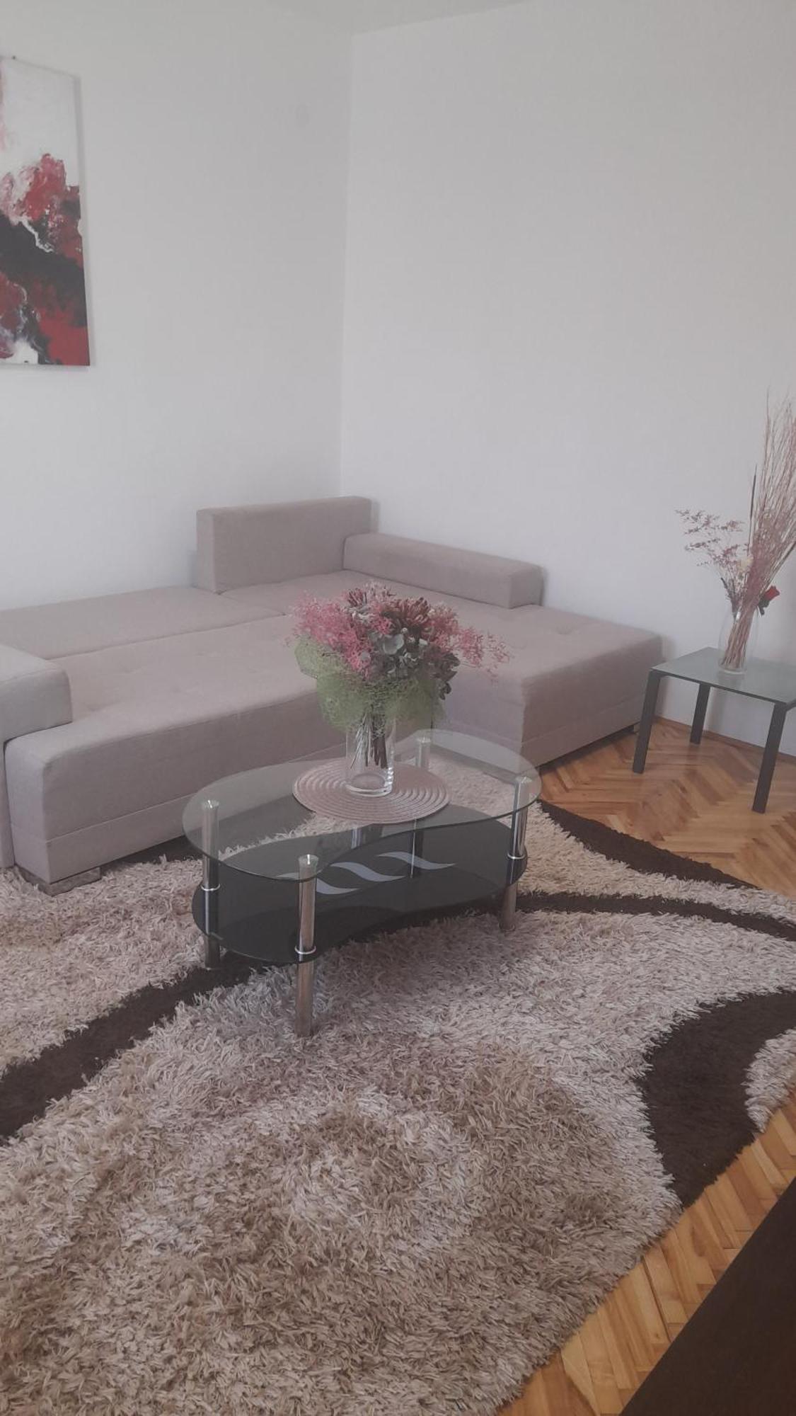 Apartman Luka Σπλιτ Εξωτερικό φωτογραφία