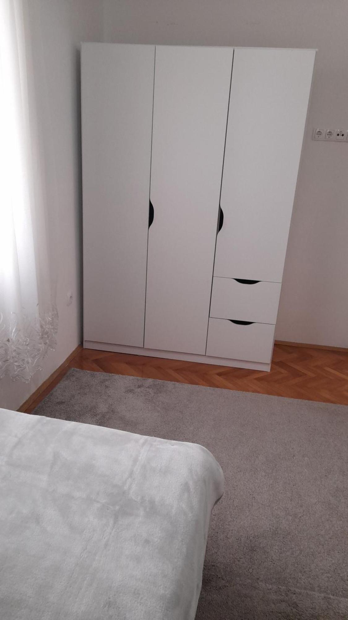 Apartman Luka Σπλιτ Εξωτερικό φωτογραφία