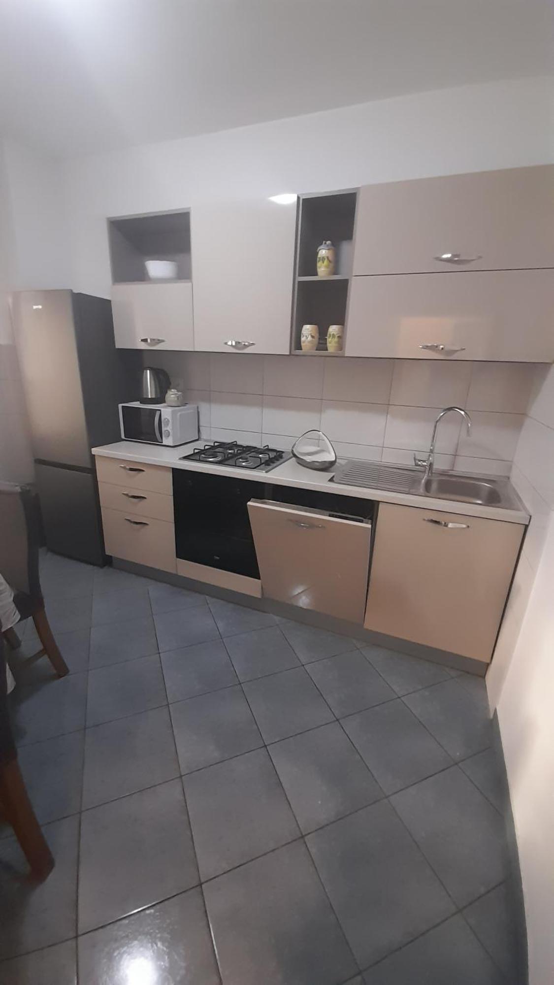 Apartman Luka Σπλιτ Εξωτερικό φωτογραφία