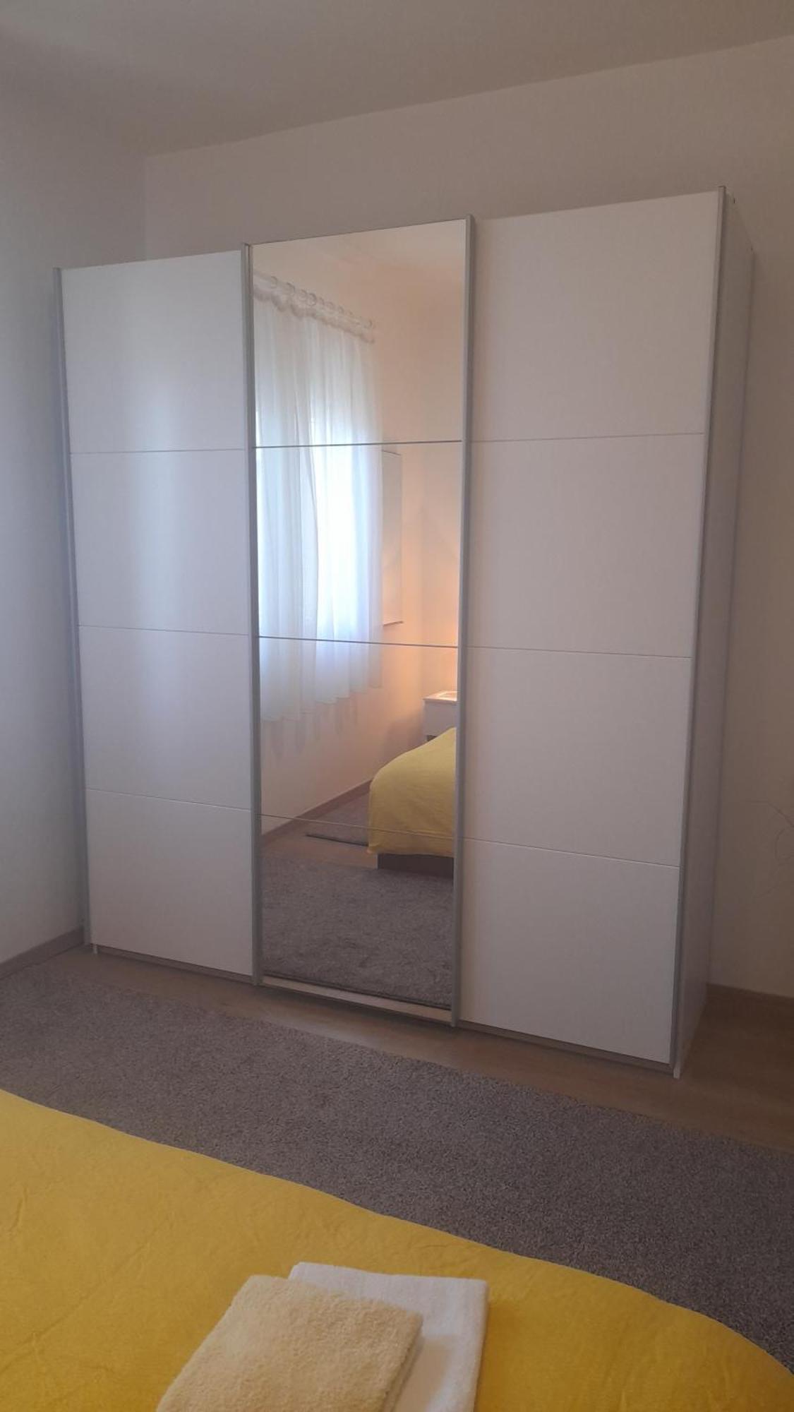 Apartman Luka Σπλιτ Εξωτερικό φωτογραφία