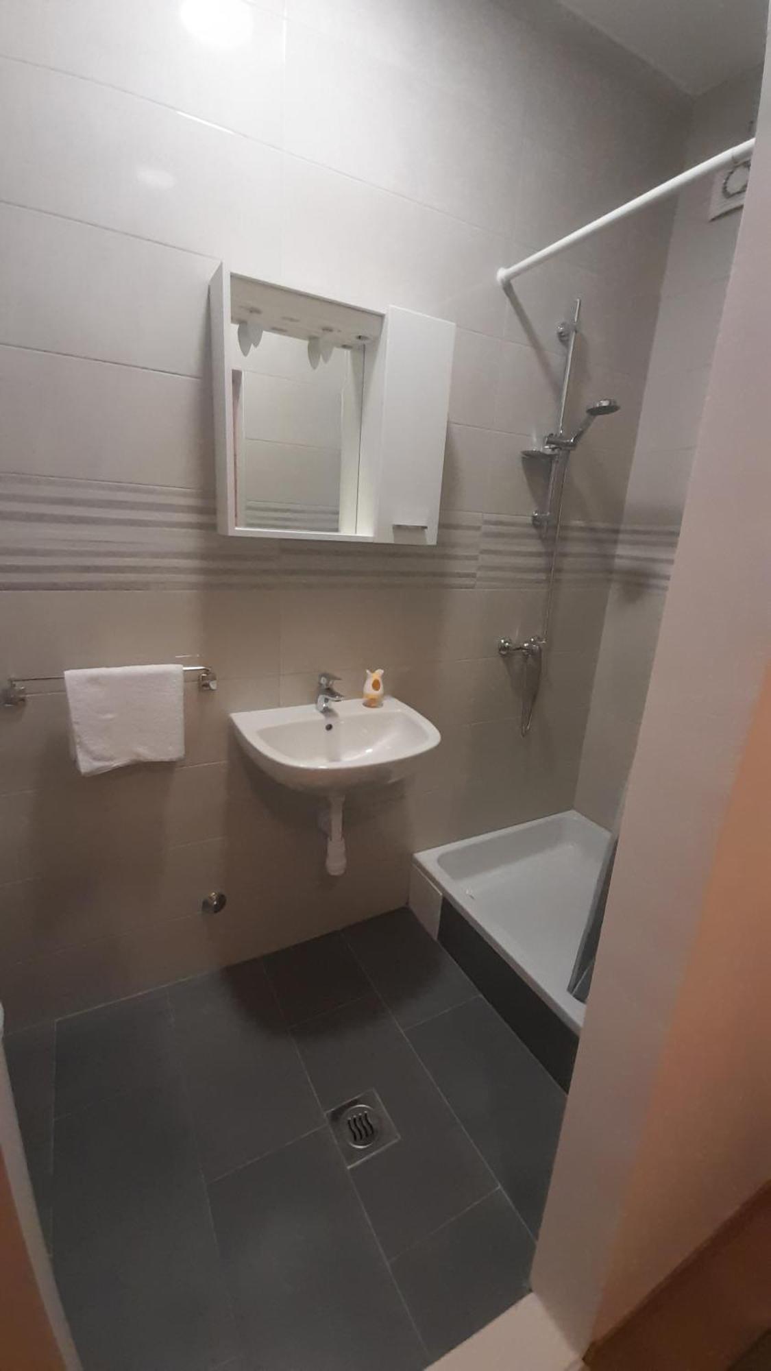 Apartman Luka Σπλιτ Εξωτερικό φωτογραφία