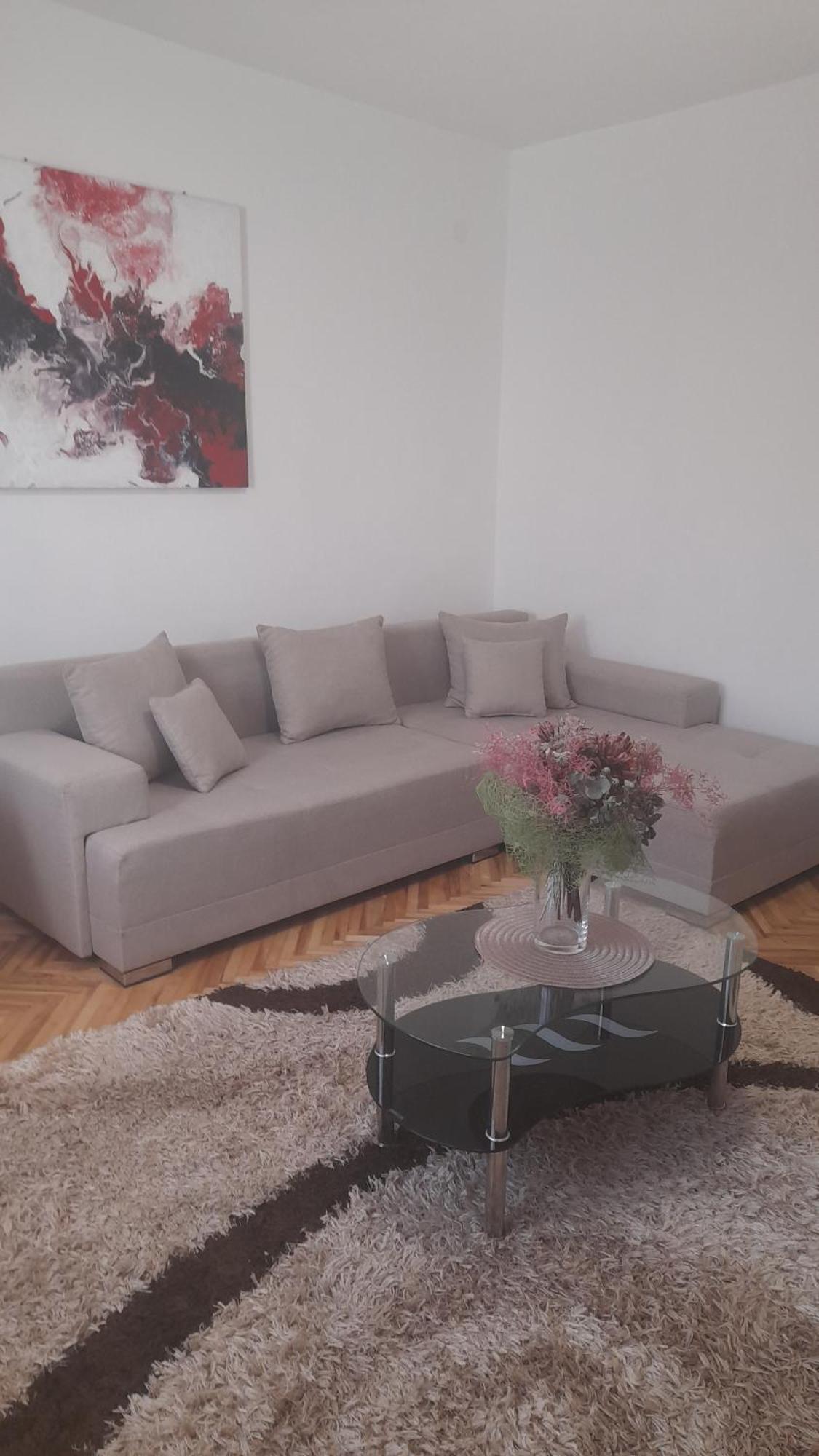 Apartman Luka Σπλιτ Εξωτερικό φωτογραφία