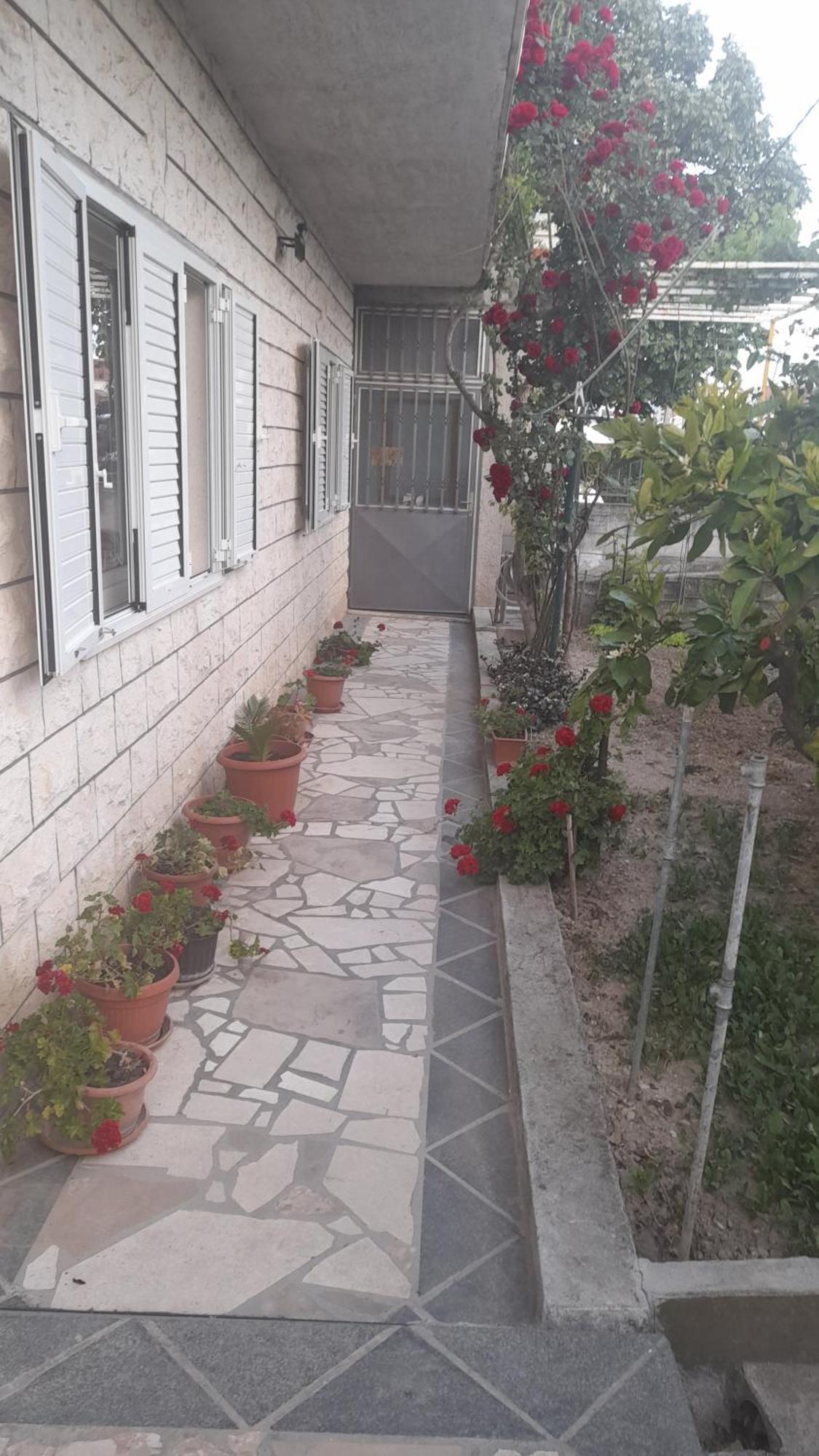 Apartman Luka Σπλιτ Εξωτερικό φωτογραφία