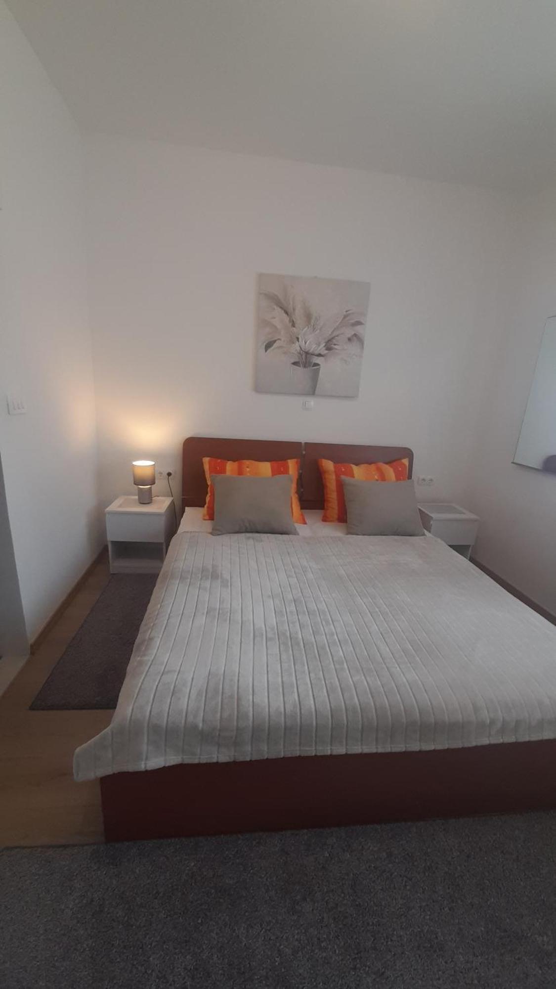 Apartman Luka Σπλιτ Εξωτερικό φωτογραφία