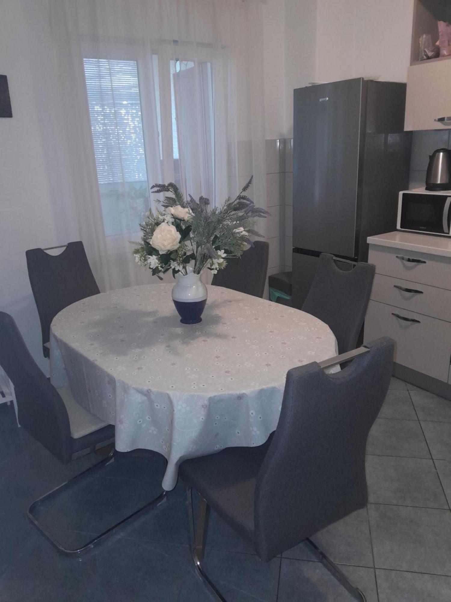 Apartman Luka Σπλιτ Εξωτερικό φωτογραφία